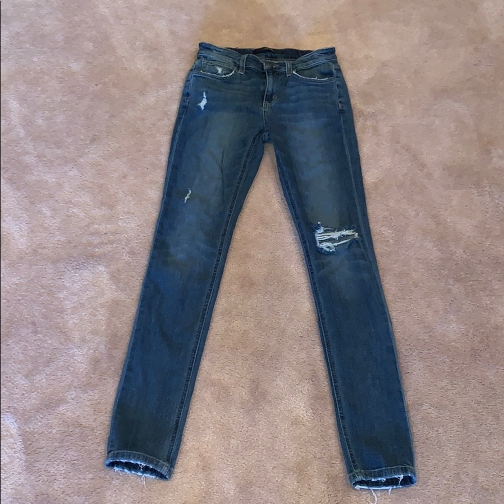 Joe’s Denim Jeans